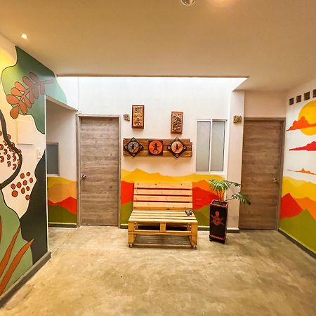 Hotel Anauco Bucaramanga Extérieur photo