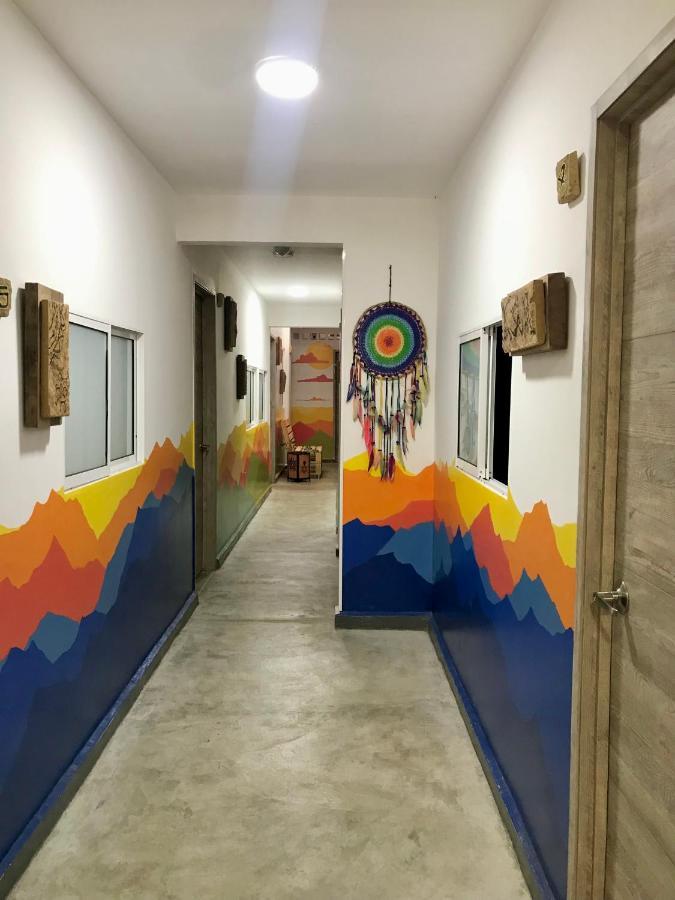 Hotel Anauco Bucaramanga Extérieur photo