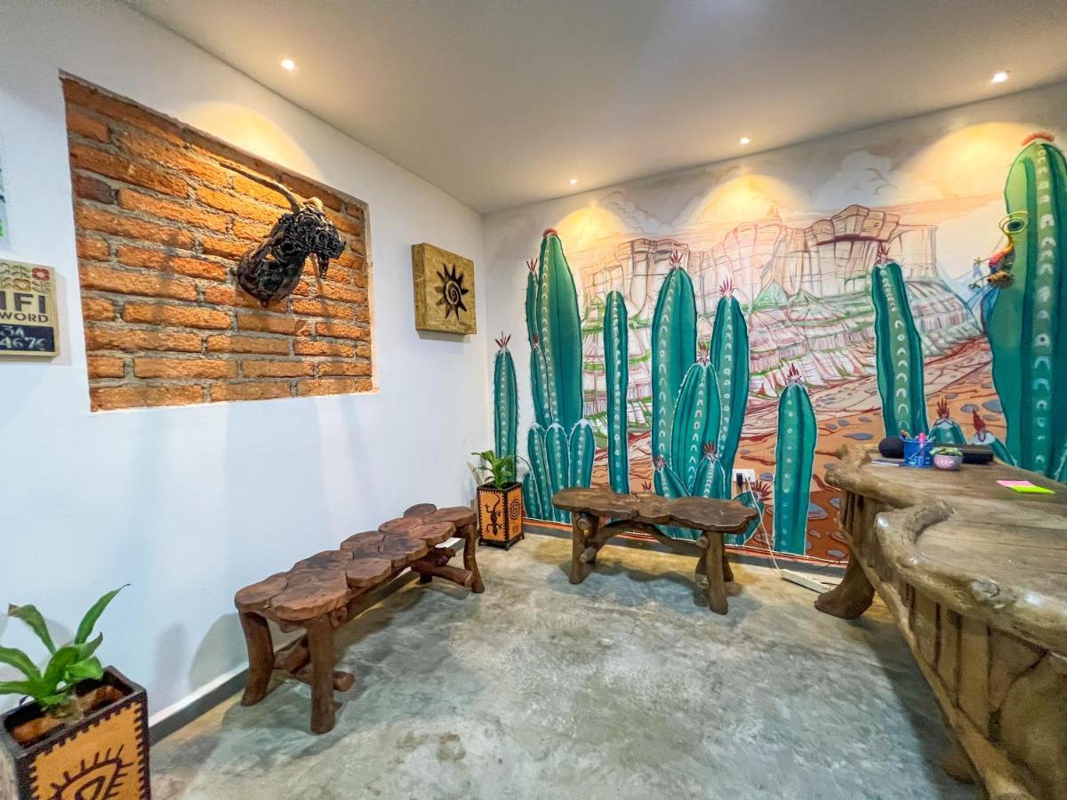Hotel Anauco Bucaramanga Extérieur photo