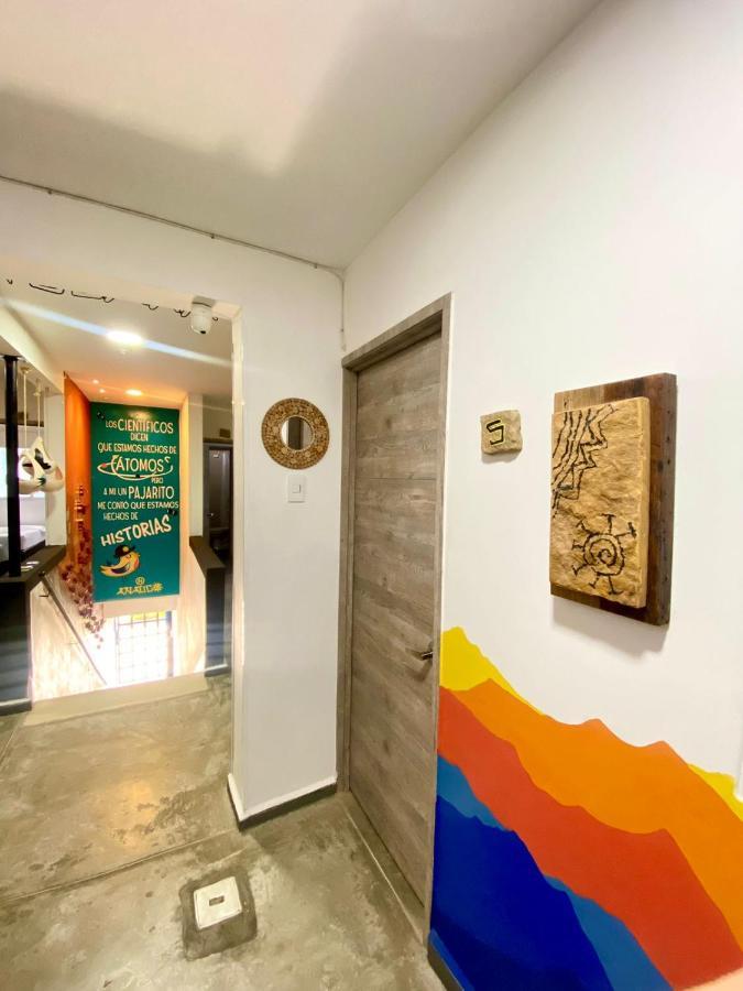Hotel Anauco Bucaramanga Extérieur photo