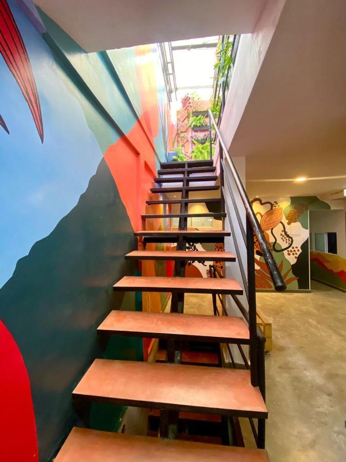 Hotel Anauco Bucaramanga Extérieur photo