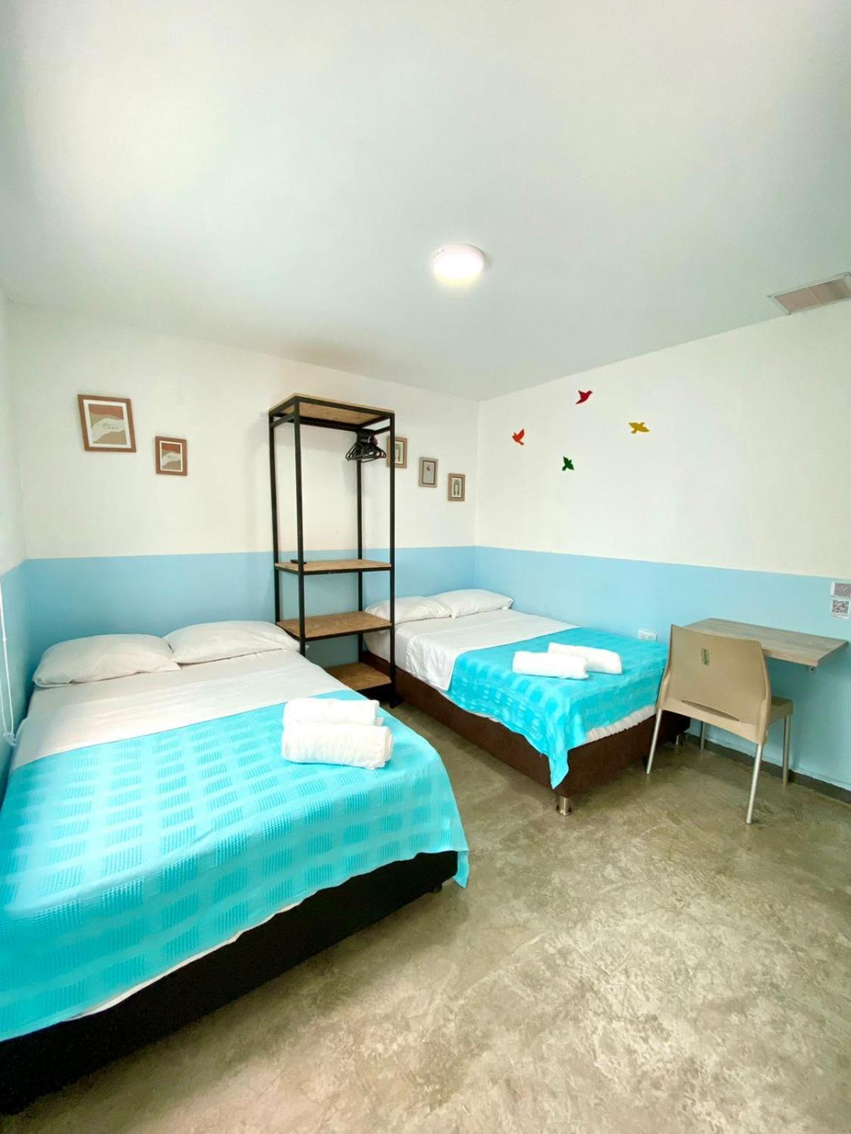 Hotel Anauco Bucaramanga Extérieur photo