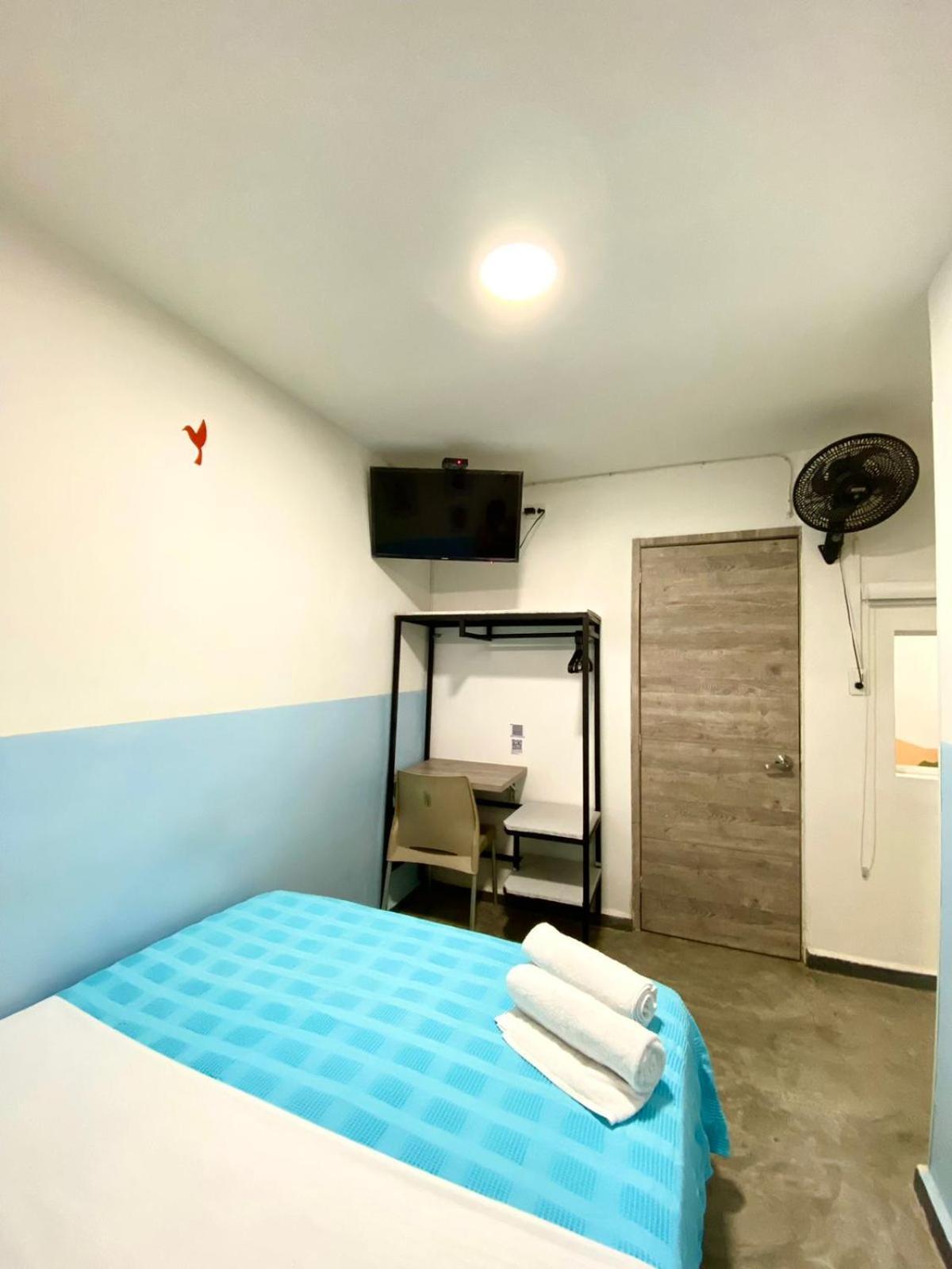 Hotel Anauco Bucaramanga Extérieur photo