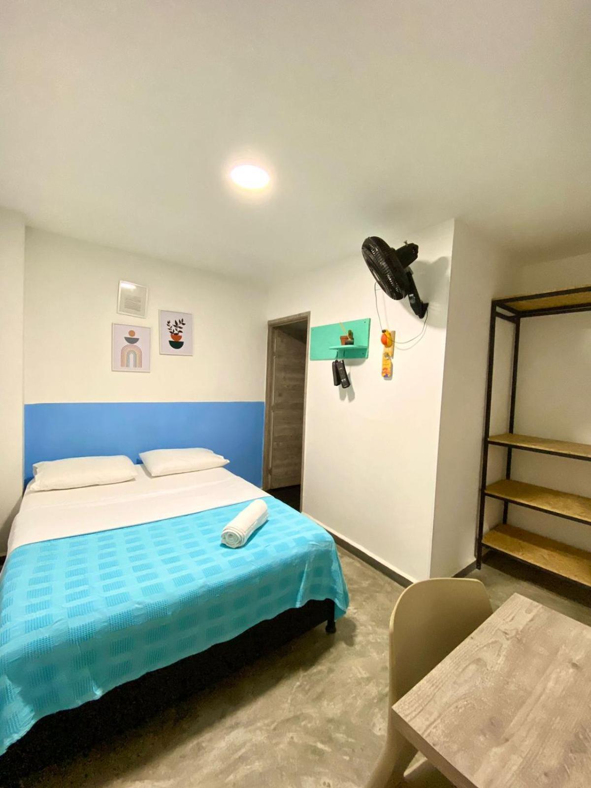 Hotel Anauco Bucaramanga Extérieur photo