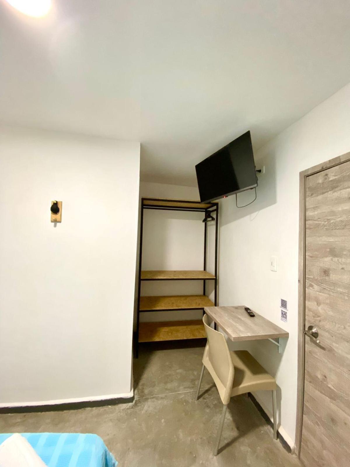 Hotel Anauco Bucaramanga Extérieur photo