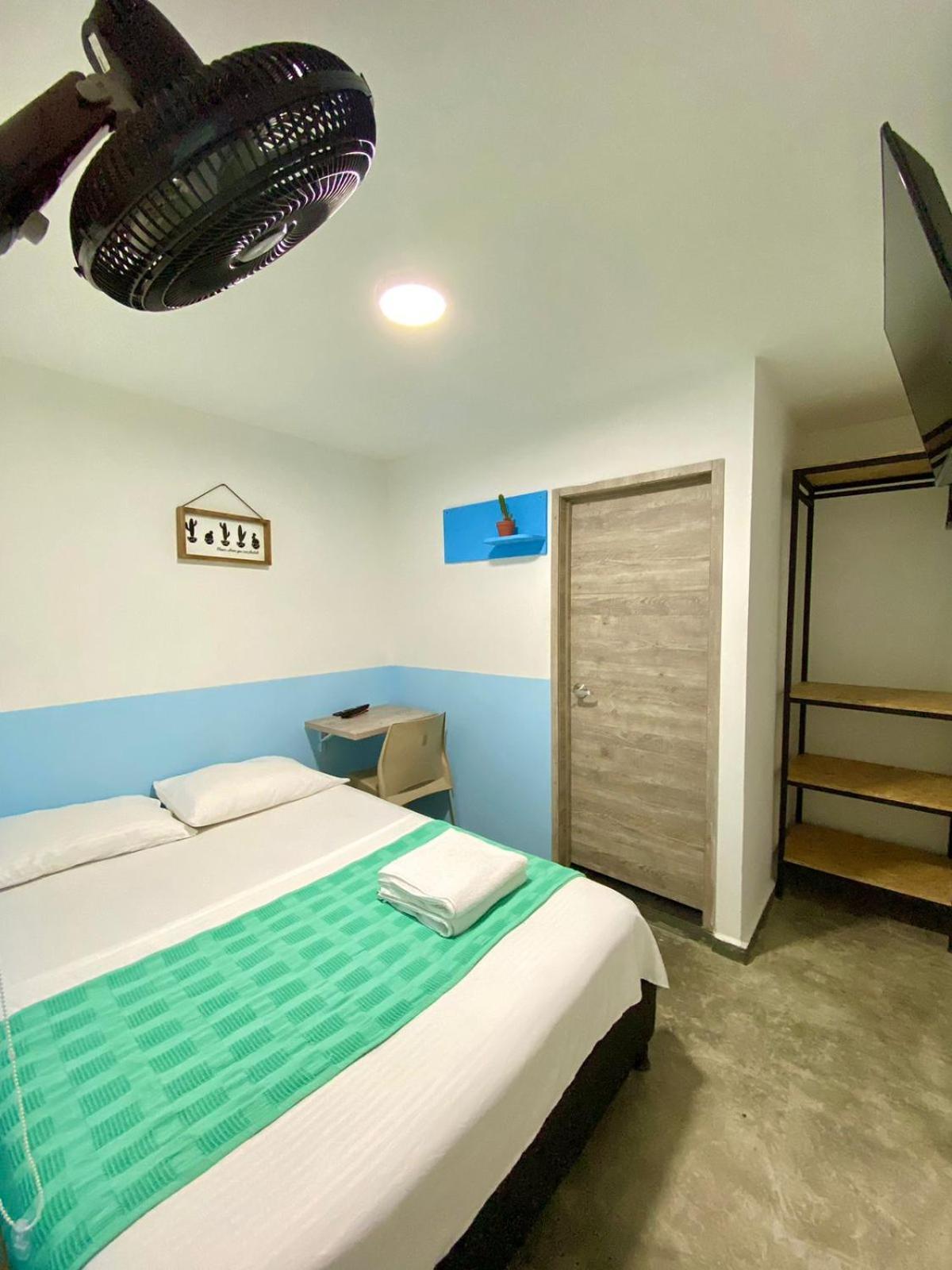 Hotel Anauco Bucaramanga Extérieur photo