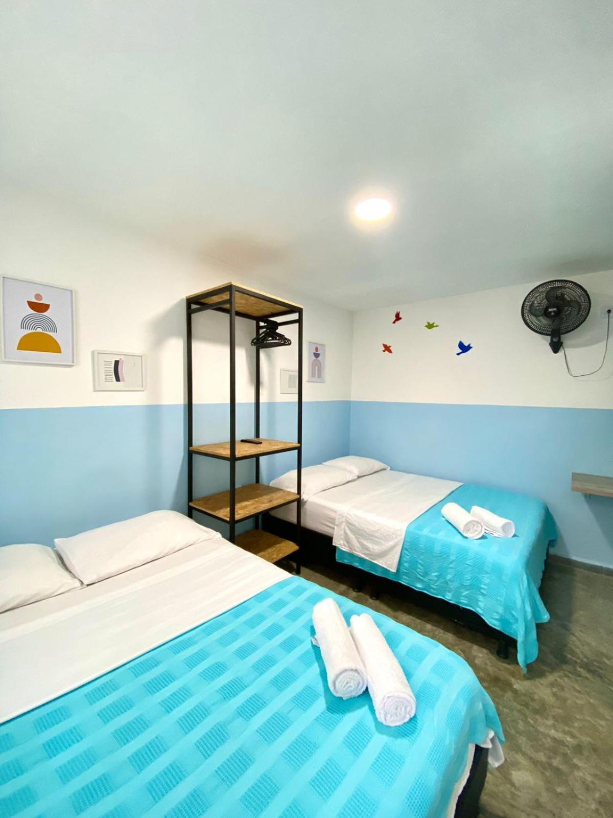 Hotel Anauco Bucaramanga Extérieur photo