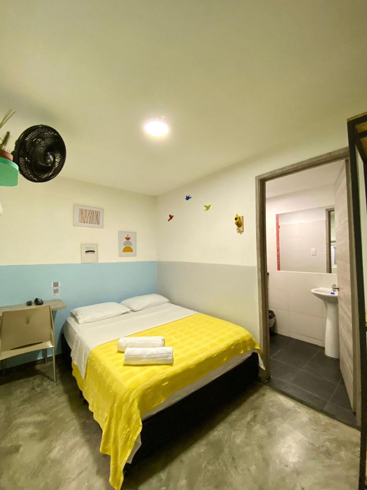 Hotel Anauco Bucaramanga Extérieur photo