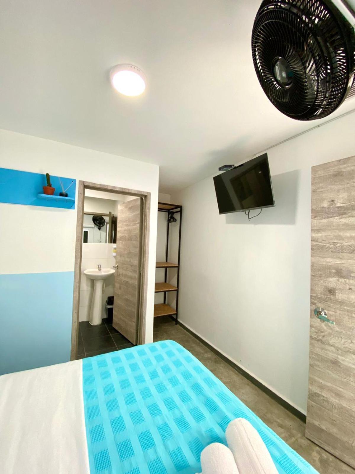 Hotel Anauco Bucaramanga Extérieur photo