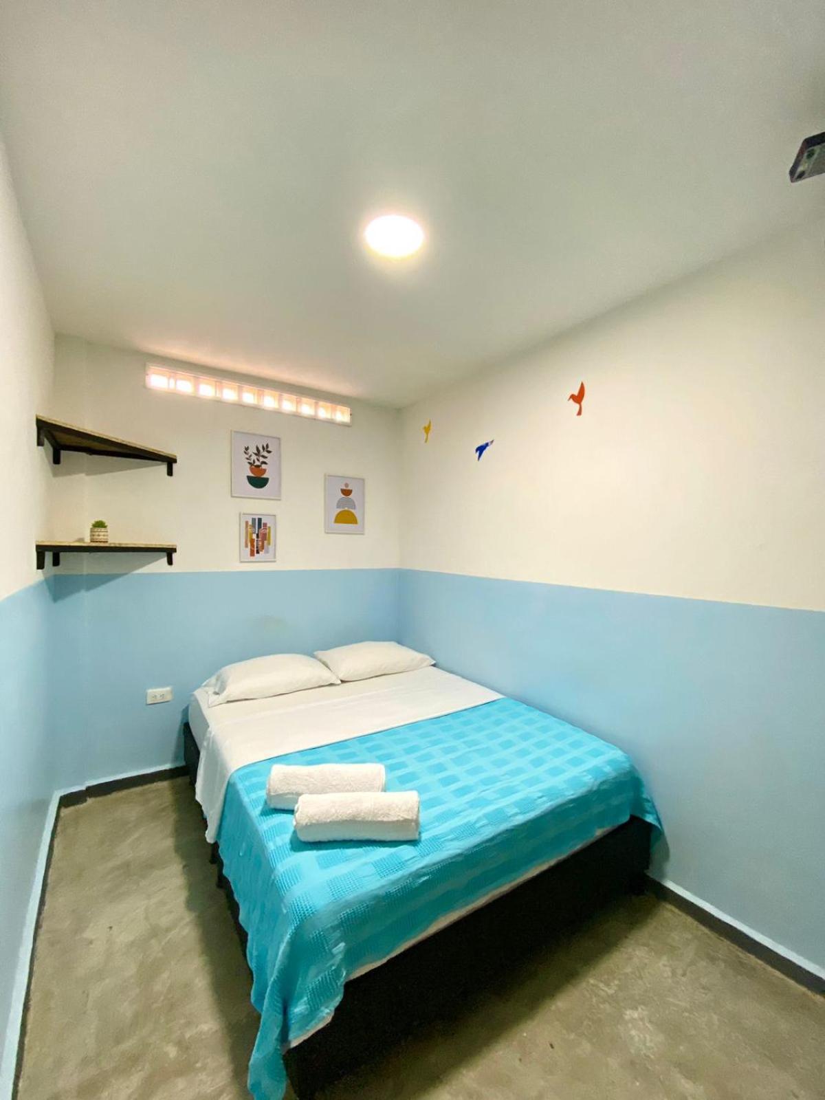 Hotel Anauco Bucaramanga Extérieur photo