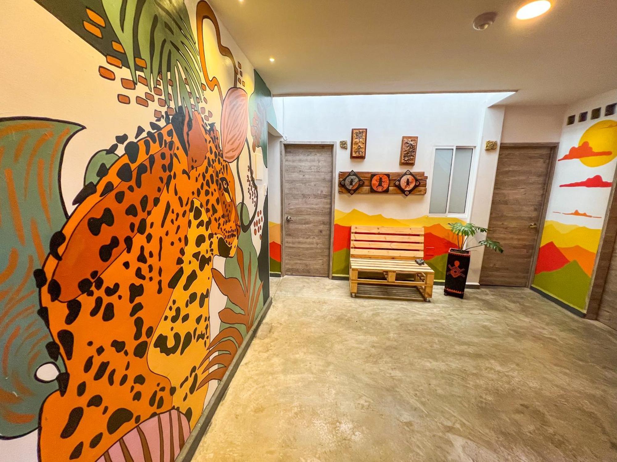 Hotel Anauco Bucaramanga Extérieur photo