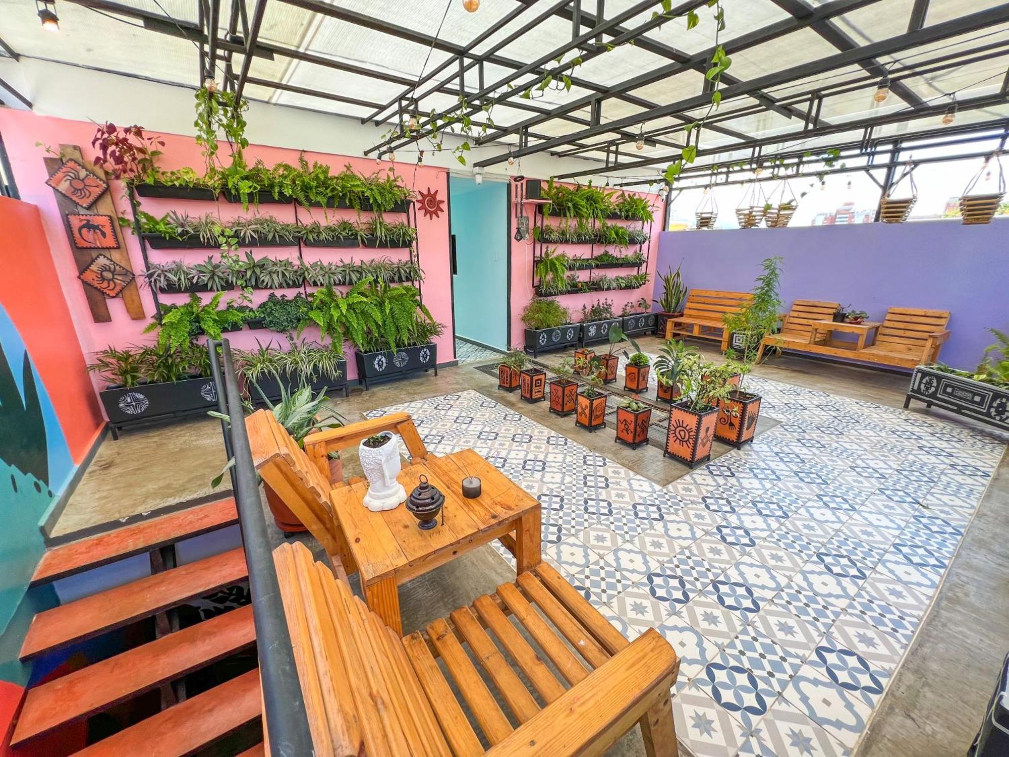 Hotel Anauco Bucaramanga Extérieur photo