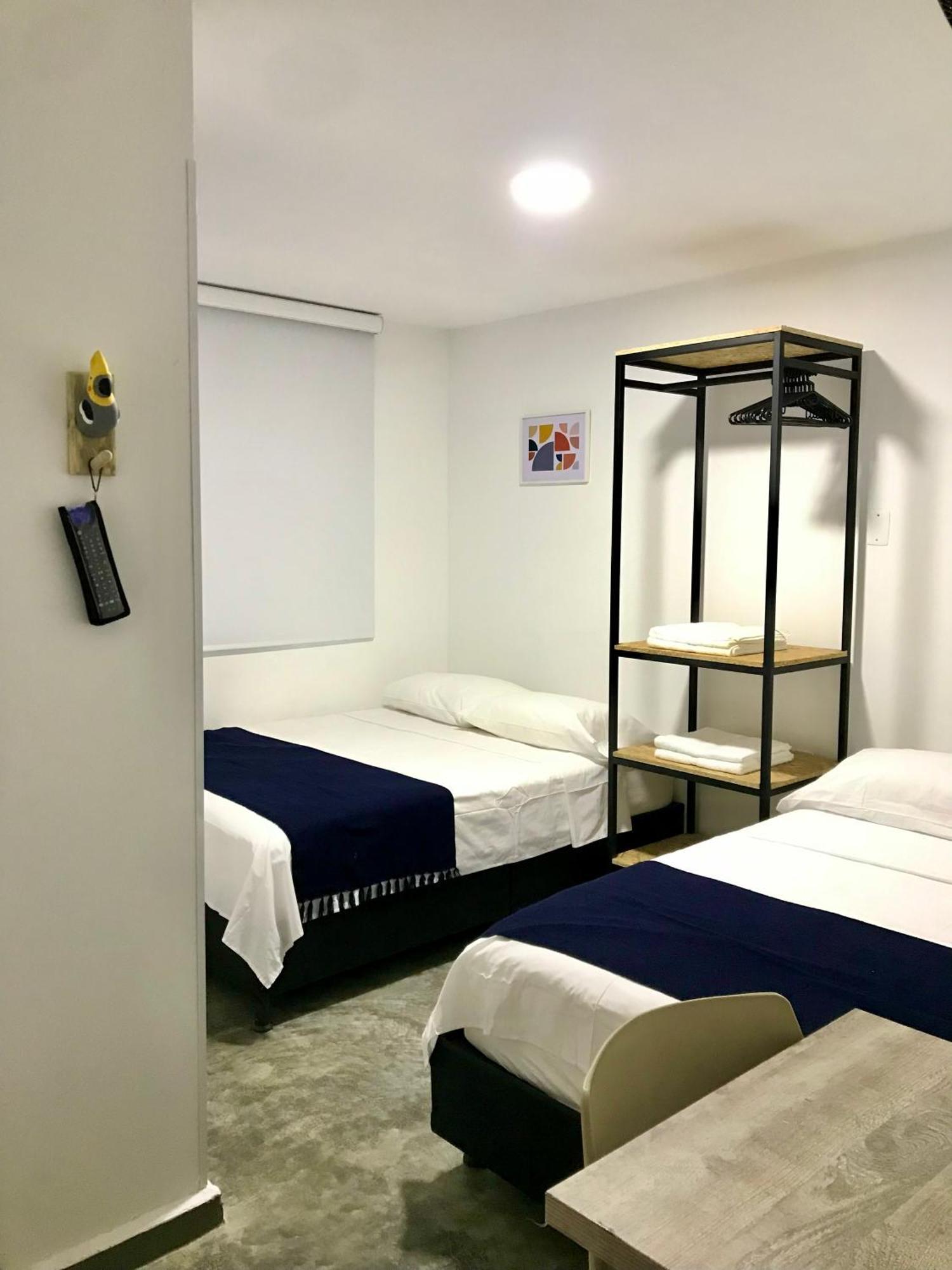 Hotel Anauco Bucaramanga Extérieur photo