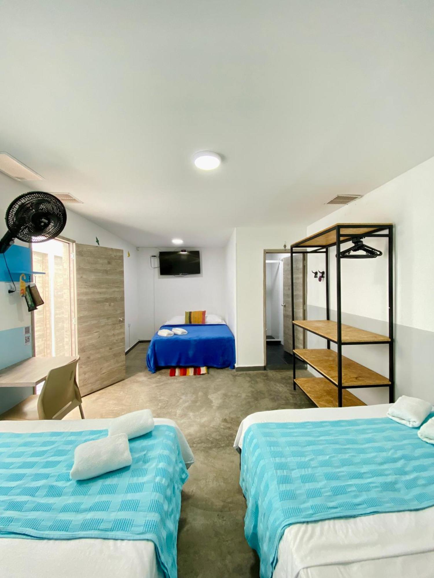 Hotel Anauco Bucaramanga Extérieur photo