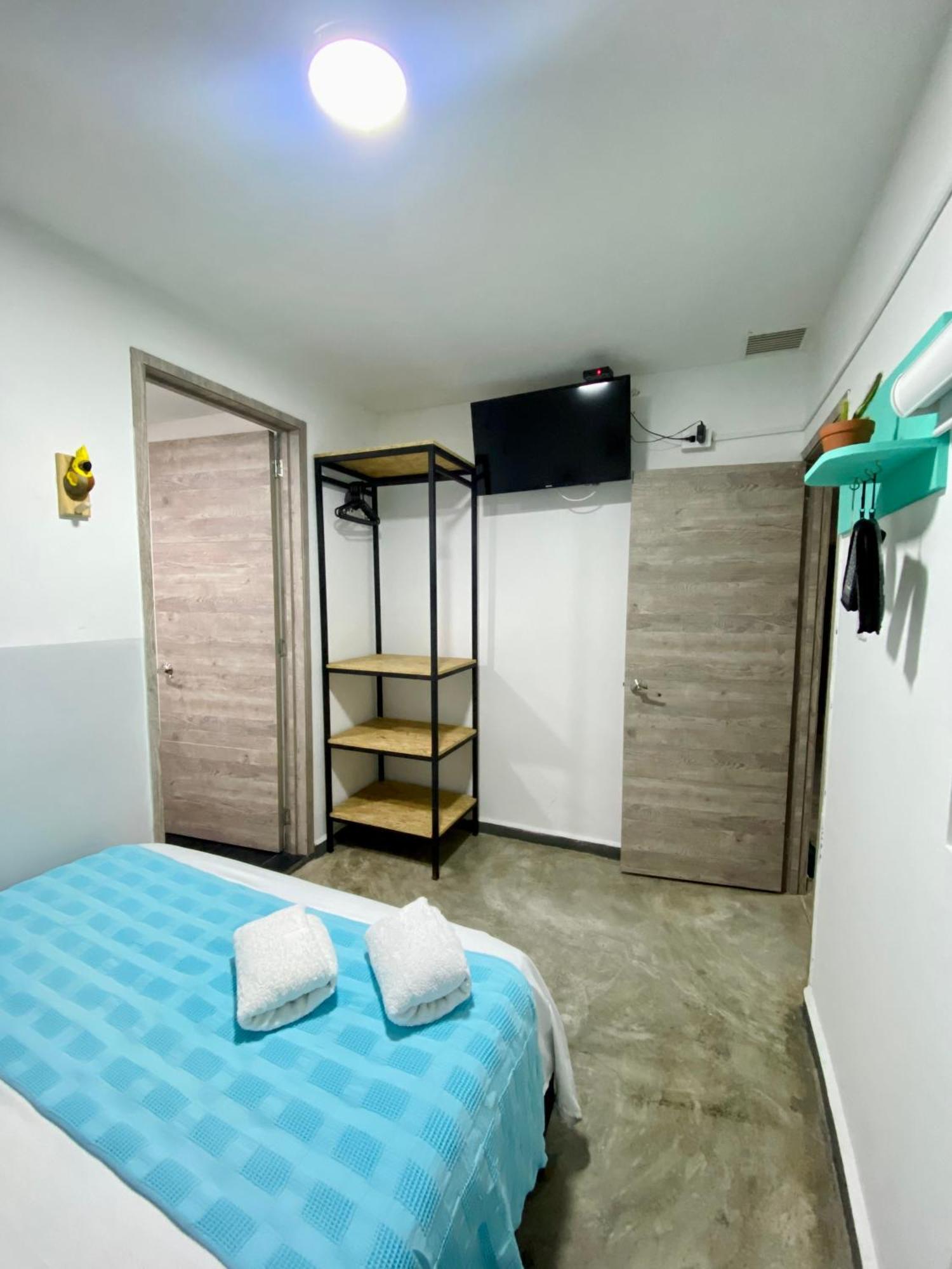 Hotel Anauco Bucaramanga Extérieur photo