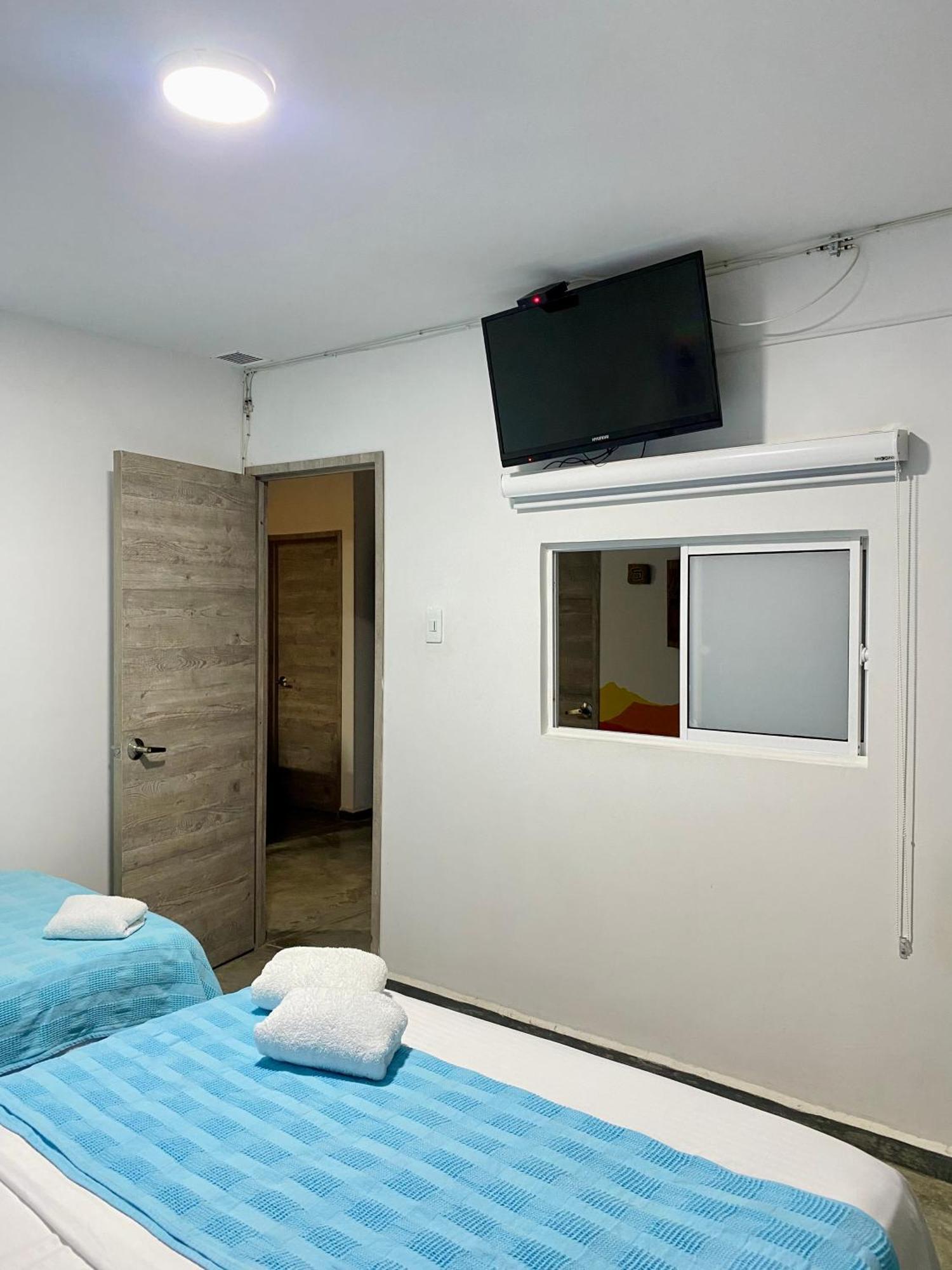 Hotel Anauco Bucaramanga Extérieur photo