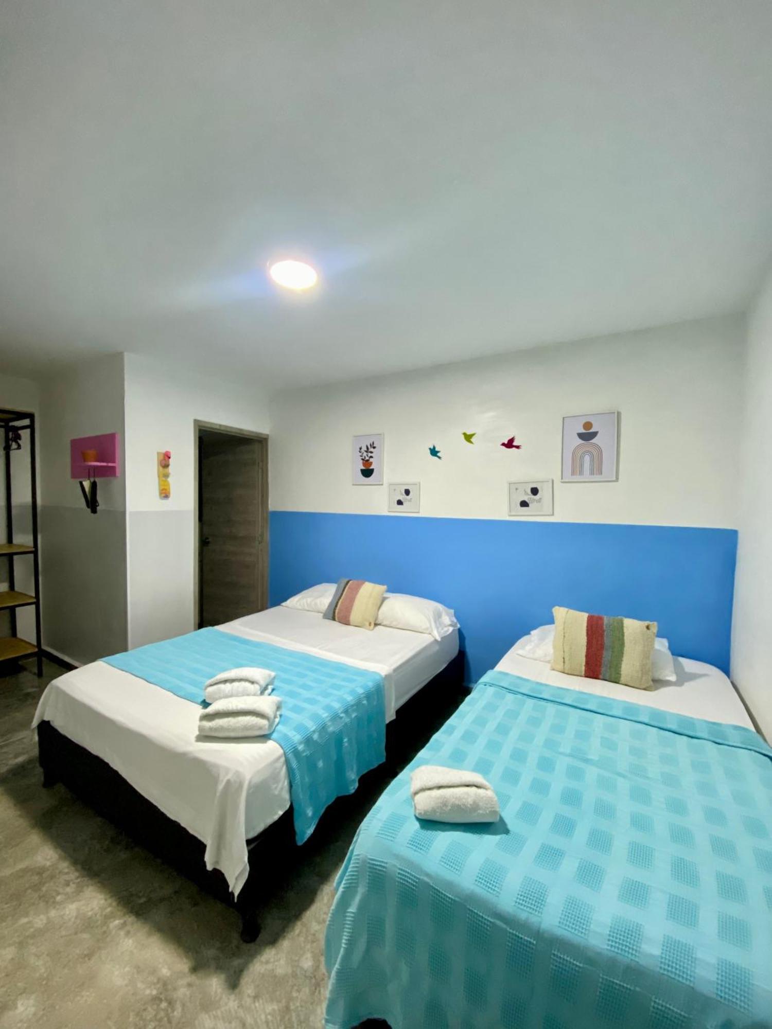 Hotel Anauco Bucaramanga Extérieur photo