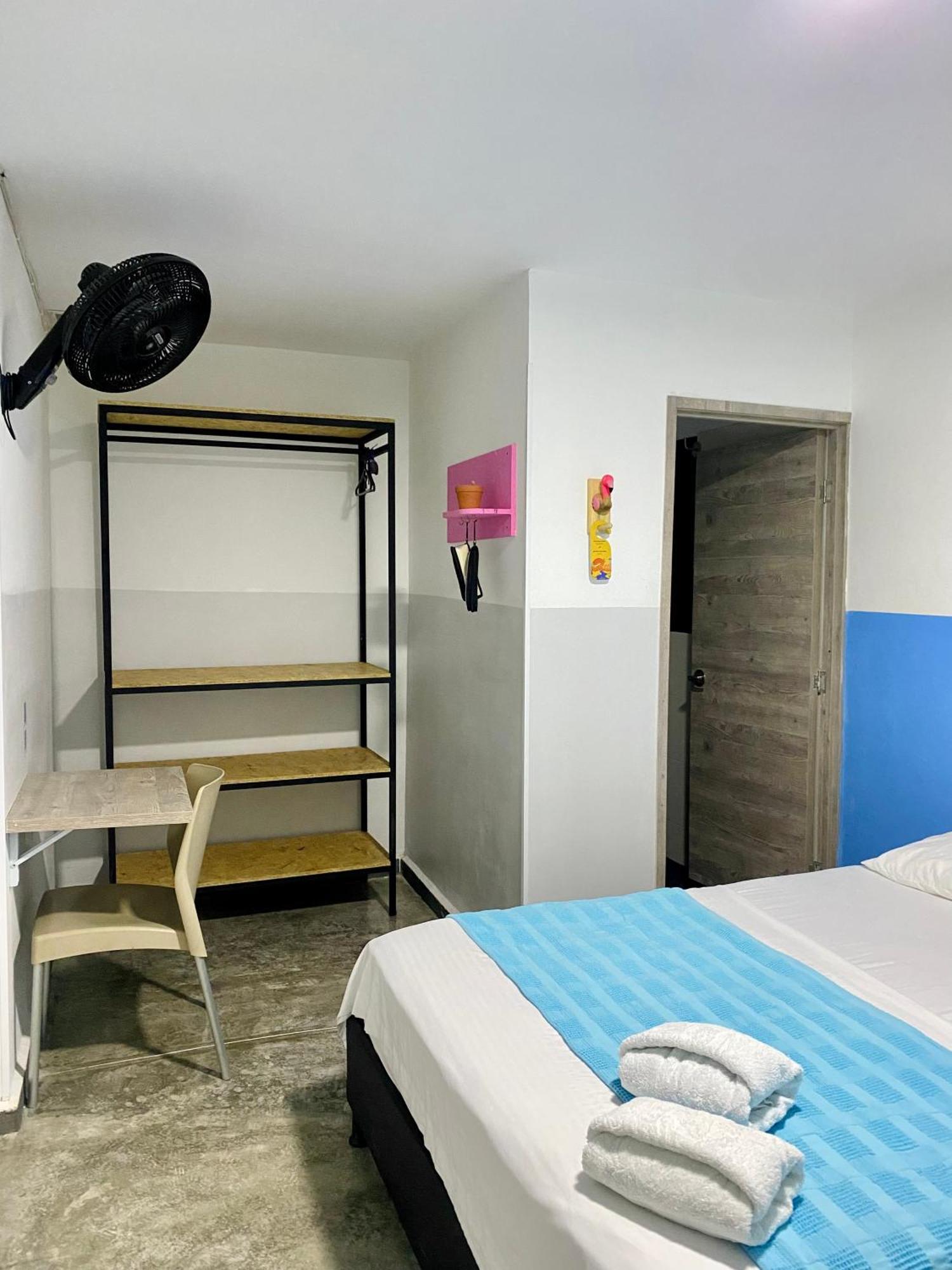Hotel Anauco Bucaramanga Extérieur photo