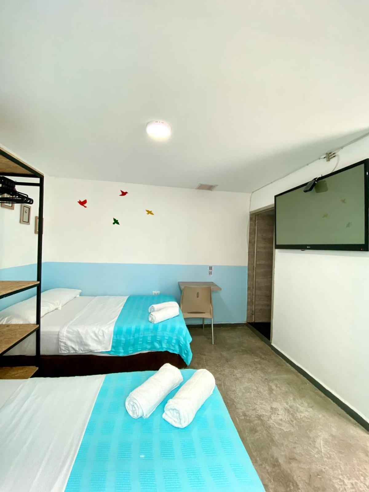 Hotel Anauco Bucaramanga Extérieur photo