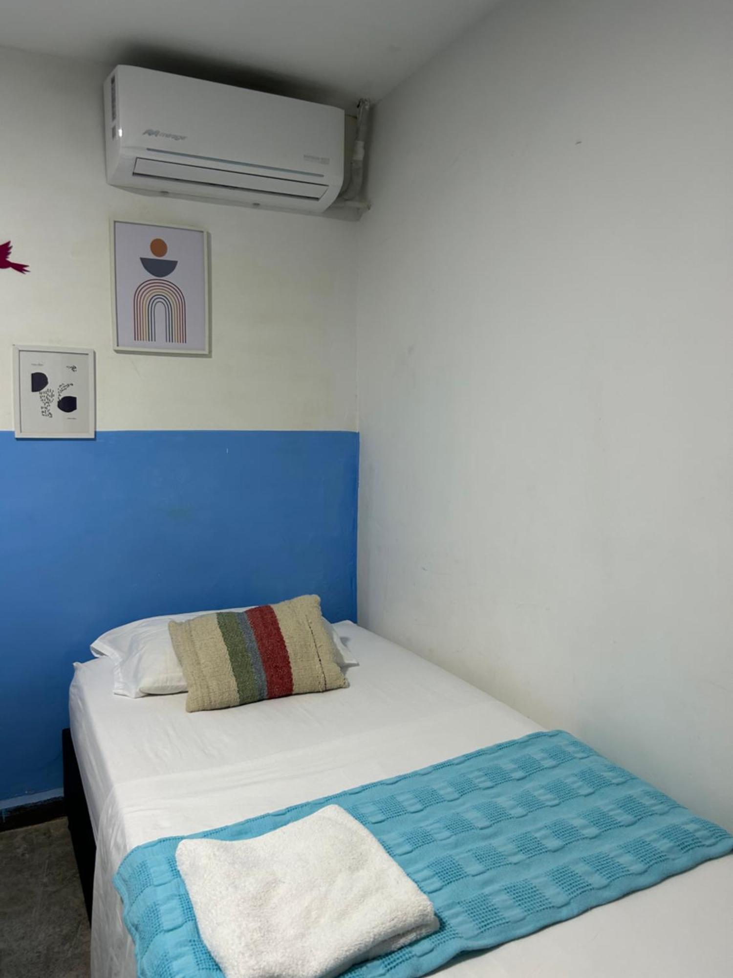 Hotel Anauco Bucaramanga Extérieur photo