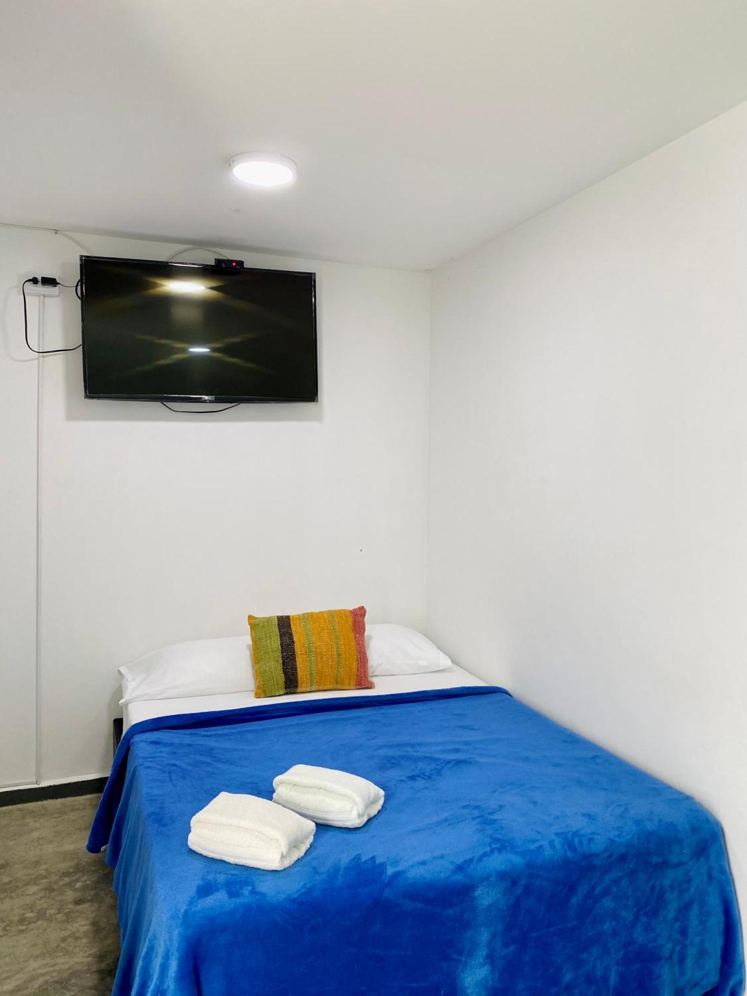 Hotel Anauco Bucaramanga Extérieur photo