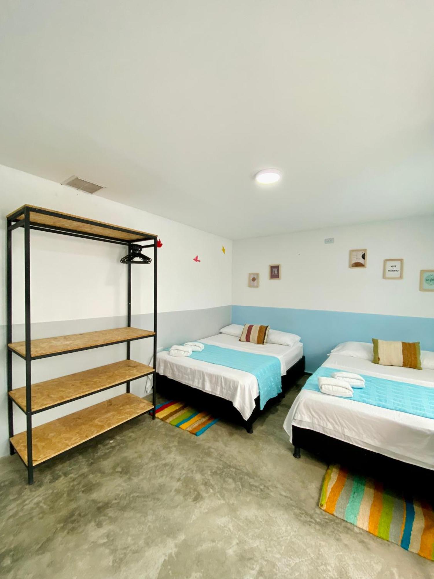 Hotel Anauco Bucaramanga Extérieur photo