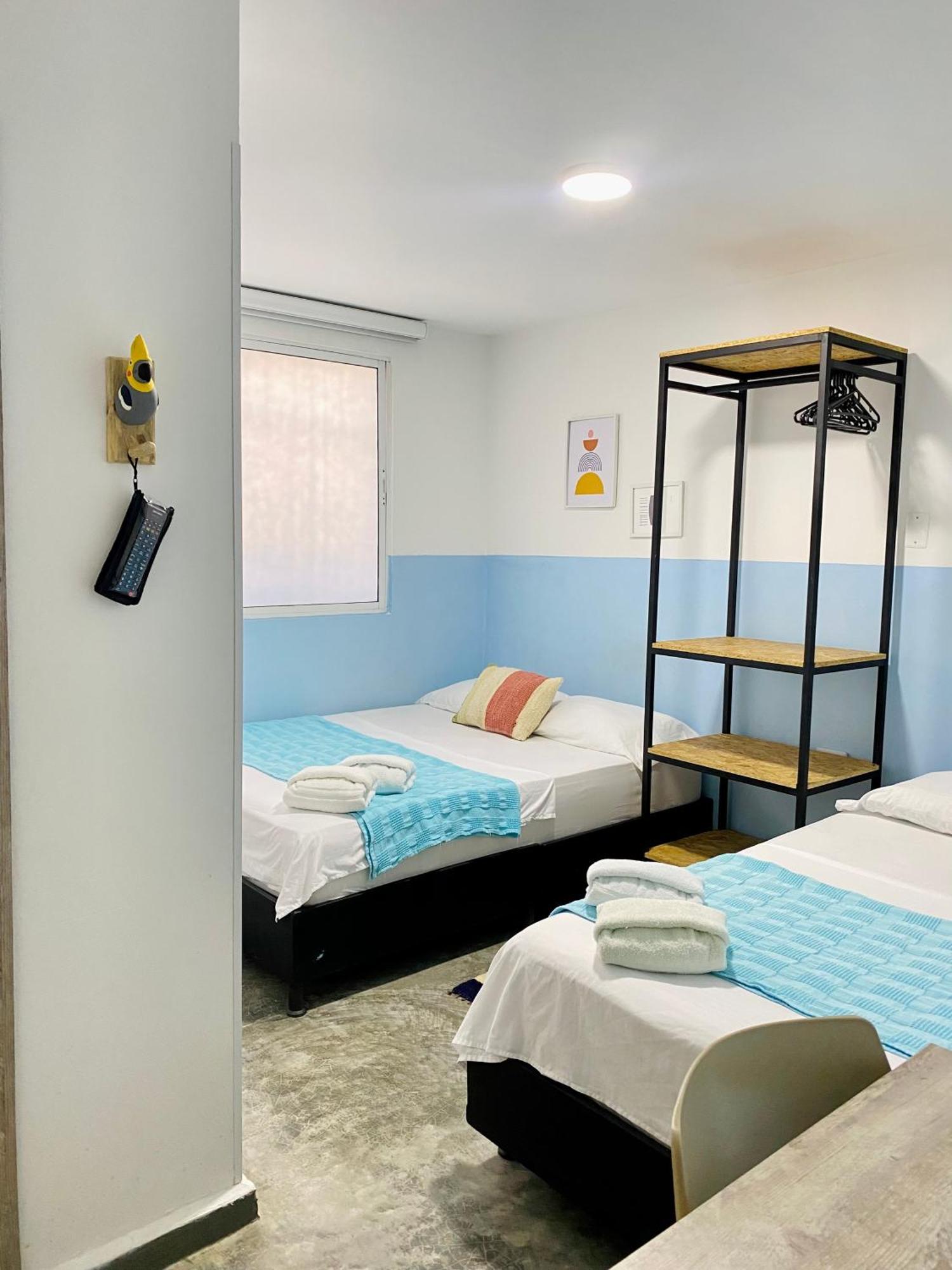 Hotel Anauco Bucaramanga Extérieur photo