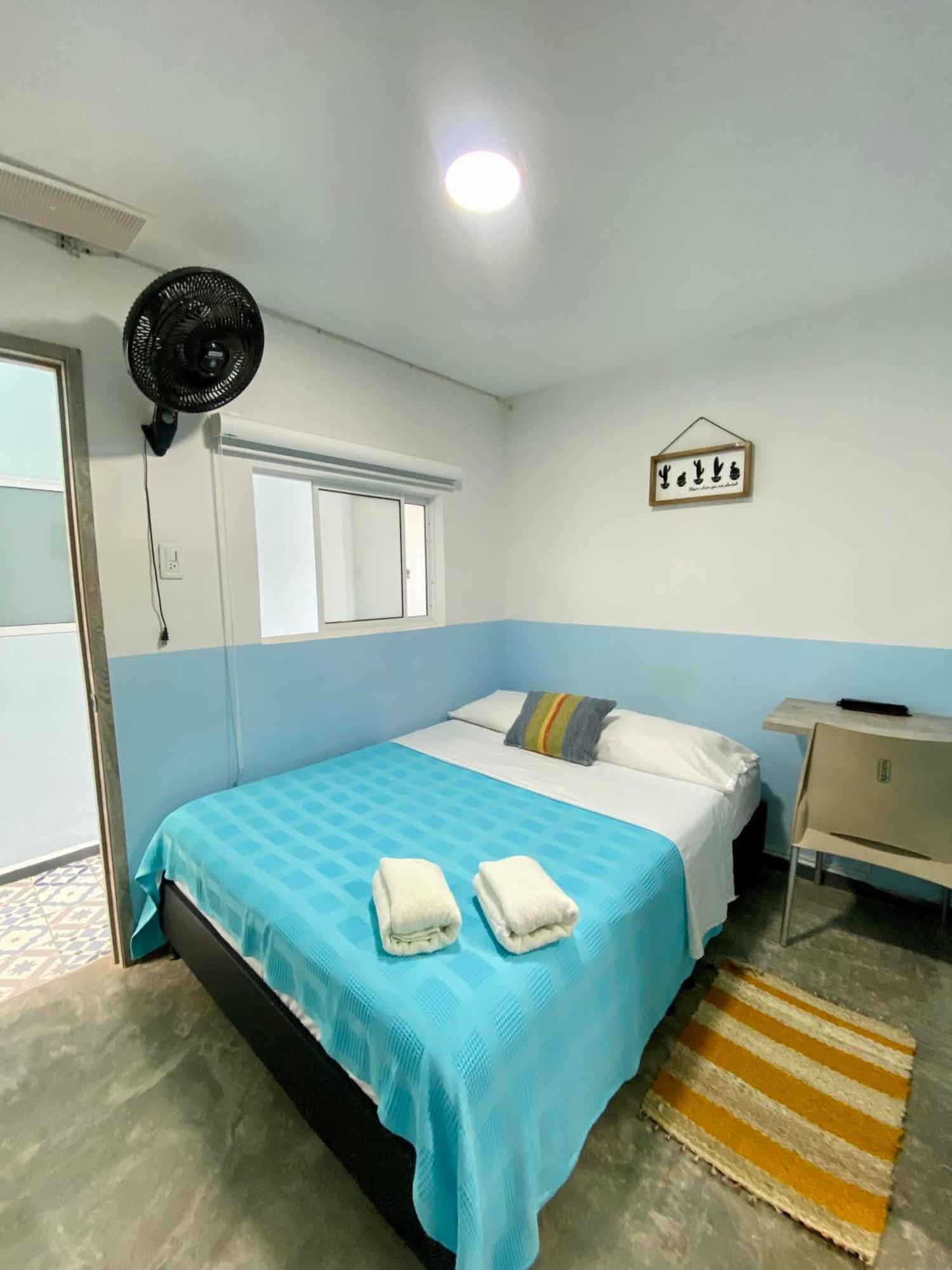 Hotel Anauco Bucaramanga Extérieur photo