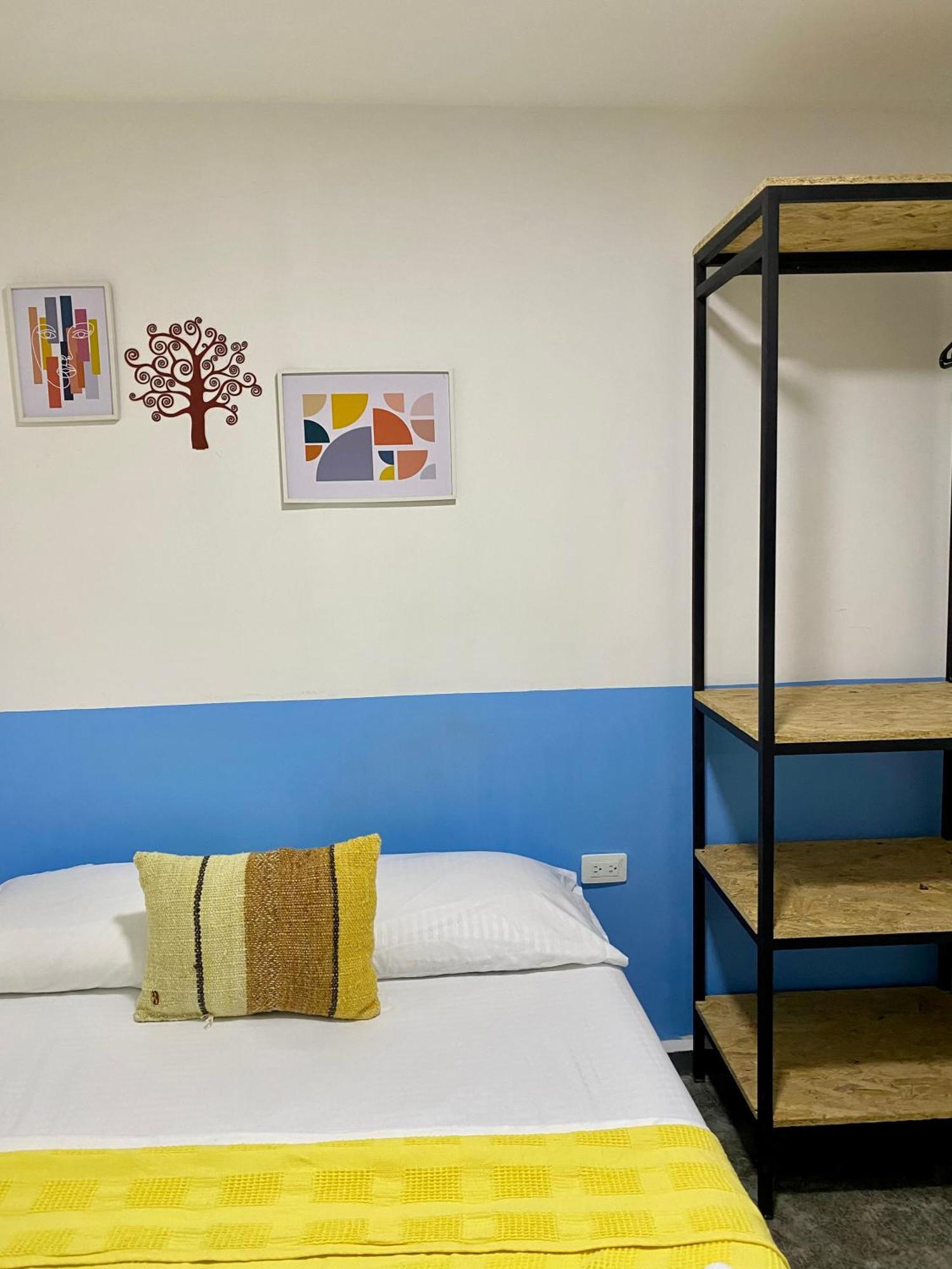 Hotel Anauco Bucaramanga Extérieur photo