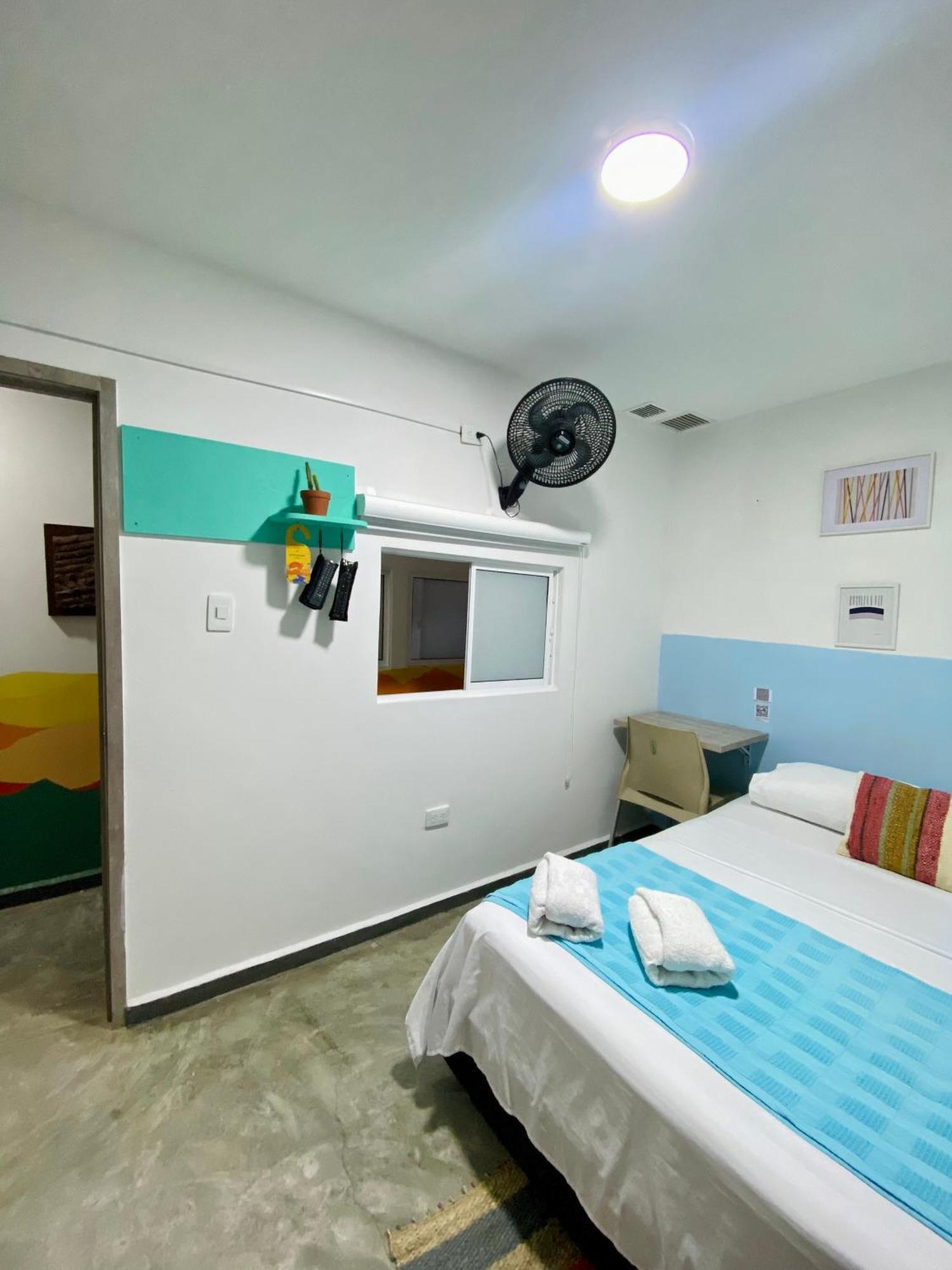 Hotel Anauco Bucaramanga Extérieur photo