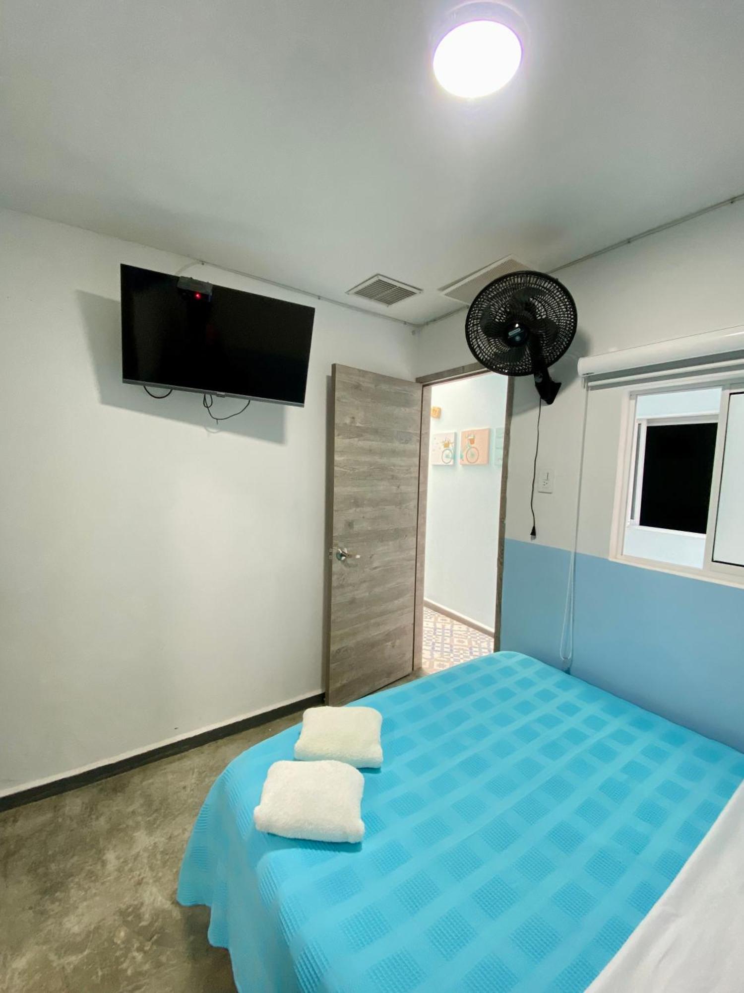 Hotel Anauco Bucaramanga Extérieur photo