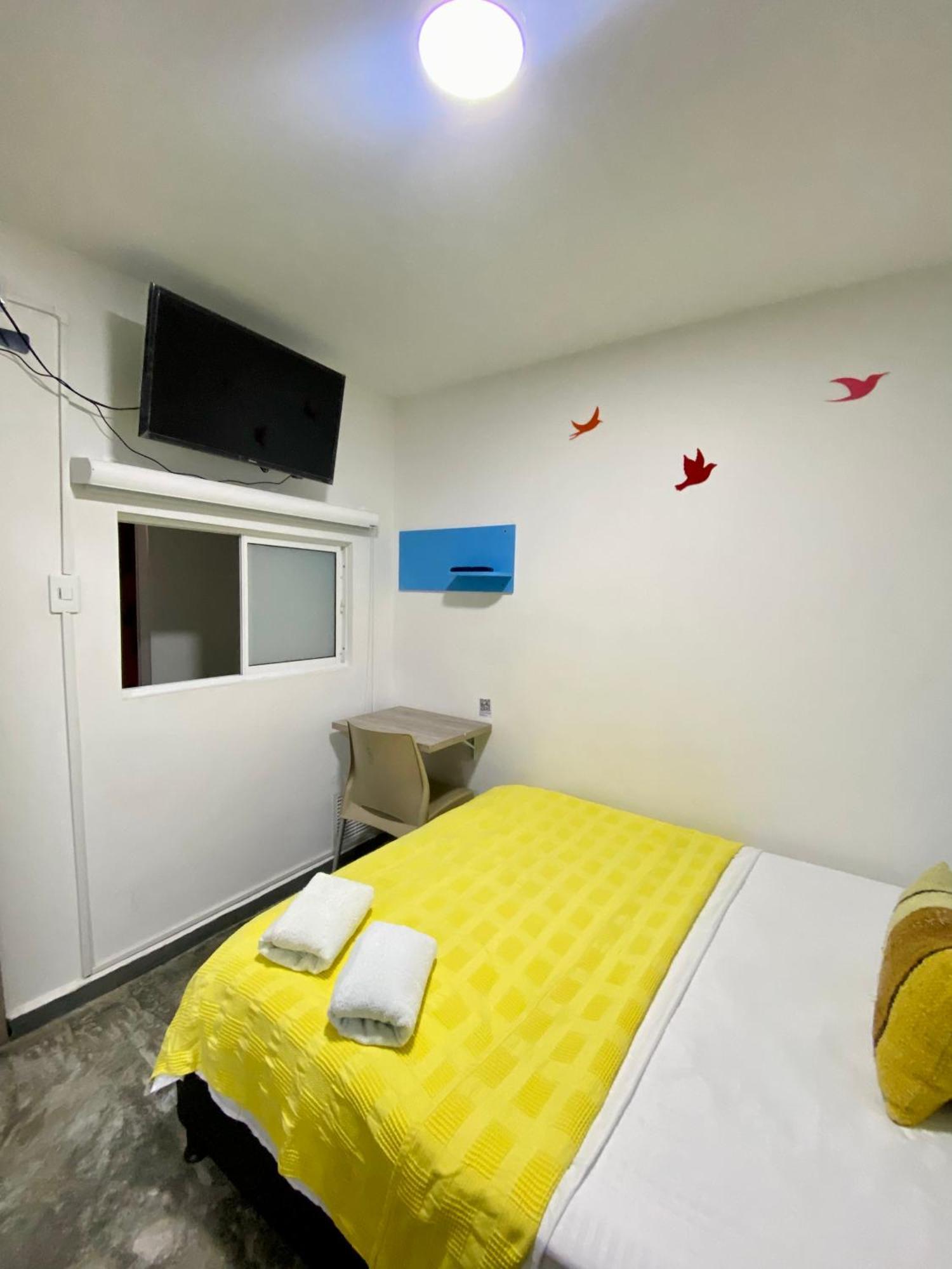 Hotel Anauco Bucaramanga Extérieur photo