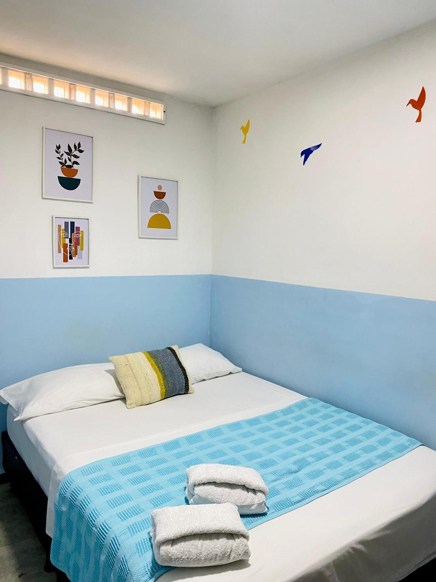 Hotel Anauco Bucaramanga Extérieur photo