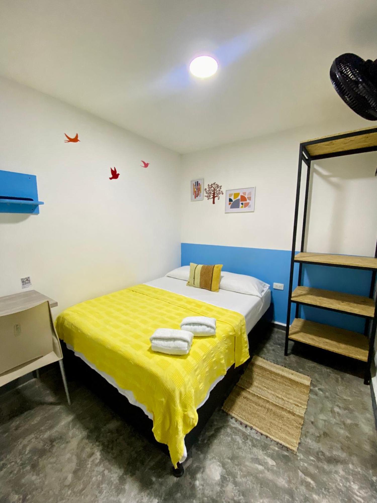 Hotel Anauco Bucaramanga Extérieur photo